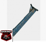 Т40М4-2801070 Лонжерон левый (1029 мм) ЛТЗ-60 - Интернет-магазин тракторных запчастей Дизелист-96