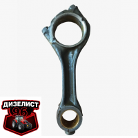 (03) Поршень и шатун - Интернет-магазин тракторных запчастей Дизелист-96
