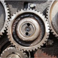 (05) Механизм газораспределения - Интернет-магазин тракторных запчастей Дизелист-96