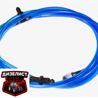 (100,110) Система питания - Интернет-магазин тракторных запчастей Дизелист-96