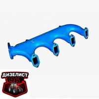 (120) Система выпускная Т-40 - Интернет-магазин тракторных запчастей Дизелист-96