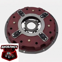 (160) Сцепление - Интернет-магазин тракторных запчастей Дизелист-96