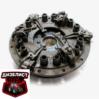 (160) Сцепление Т-40,ЛТЗ - Интернет-магазин тракторных запчастей Дизелист-96