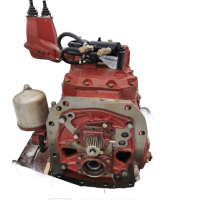 (170) Коробка передач - Интернет-магазин тракторных запчастей Дизелист-96