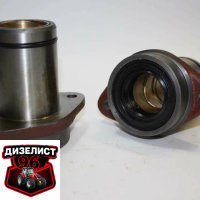 (180) Привод переднего ведущего моста - Интернет-магазин тракторных запчастей Дизелист-96