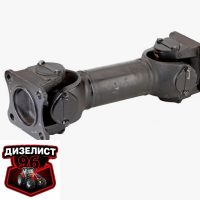 (22) Передача карданная - Интернет-магазин тракторных запчастей Дизелист-96