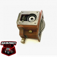 (22) Привод гидронасоса - Интернет-магазин тракторных запчастей Дизелист-96