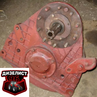 (240) Передача конечная заднего моста - Интернет-магазин тракторных запчастей Дизелист-96