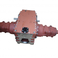 (240) Задний мост - Интернет-магазин тракторных запчастей Дизелист-96