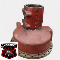 (240) Задний мост - Интернет-магазин тракторных запчастей Дизелист-96