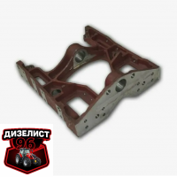 (280, 423) Рама - Интернет-магазин тракторных запчастей Дизелист-96