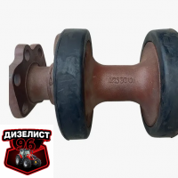 (33) Поддерживающий ролик Т-150Г - Интернет-магазин тракторных запчастей Дизелист-96