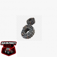 (34) Гусеницы Т-150Г - Интернет-магазин тракторных запчастей Дизелист-96