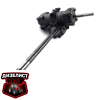 (340) Рулевое управление Т-40 - Интернет-магазин тракторных запчастей Дизелист-96