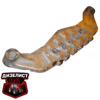 (35) Устройство прицепное Т-150 - Интернет-магазин тракторных запчастей Дизелист-96