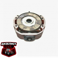 (350) Система тормозная - Интернет-магазин тракторных запчастей Дизелист-96