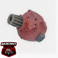 (350) Система тормозная ЮМЗ - Интернет-магазин тракторных запчастей Дизелист-96