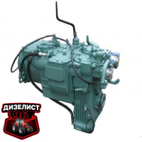 (37,53,57) Коробка передач Т-150К, Т-150Г. - Интернет-магазин тракторных запчастей Дизелист-96