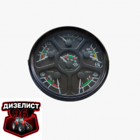 (370) Электрооборудование, щиток приборов - Интернет-магазин тракторных запчастей Дизелист-96