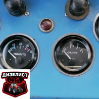 (370) Электрооборудование, щиток приборов Т-40 - Интернет-магазин тракторных запчастей Дизелист-96