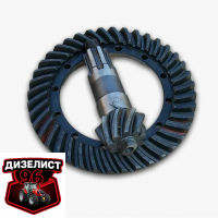 (38) Передача главная Т-150Г. Задний мост Т-150Г. - Интернет-магазин тракторных запчастей Дизелист-96