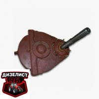 (39) Конечная передача Т-16 - Интернет-магазин тракторных запчастей Дизелист-96