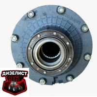 (39) Передача конечная Т-150К - Интернет-магазин тракторных запчастей Дизелист-96