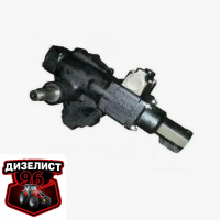 (40) Рулевое управление Т-150К - Интернет-магазин тракторных запчастей Дизелист-96