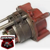 (420) Вал отбора мощности - Интернет-магазин тракторных запчастей Дизелист-96
