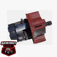 (420) Вал отбора мощности - Интернет-магазин тракторных запчастей Дизелист-96