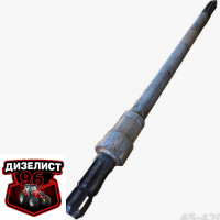 (420) Вал отбора мощности ЮМЗ - Интернет-магазин тракторных запчастей Дизелист-96