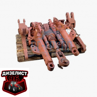 (46) Система подъемно-навесная (навеска) - Интернет-магазин тракторных запчастей Дизелист-96