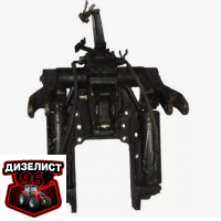 (460) Гидросистема, механизм задней навески - Интернет-магазин тракторных запчастей Дизелист-96