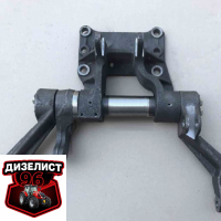 (460) Механизм задней навески ЮМЗ - Интернет-магазин тракторных запчастей Дизелист-96