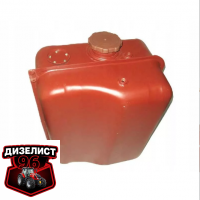 (50) Бак топливный,топливопроводы и арматура - Интернет-магазин тракторных запчастей Дизелист-96