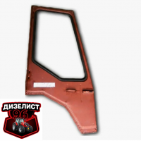 (51) Каркас кабины, двери - Интернет-магазин тракторных запчастей Дизелист-96