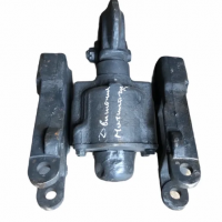 (58) Устройство тягово-сцепное Т151К, ХТЗ-17221 - Интернет-магазин тракторных запчастей Дизелист-96