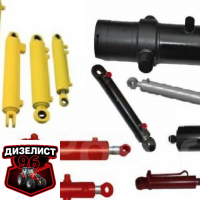 Гидроаппаратура - Интернет-магазин тракторных запчастей Дизелист-96