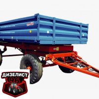 Запчасти 2ПТС-4 - Интернет-магазин тракторных запчастей Дизелист-96