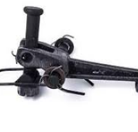 75-1604030 Выжимной механизм в сборе ЮМЗ-8240/-8070/-8270 ( сцепление н/о) - Интернет-магазин тракторных запчастей Дизелист-96