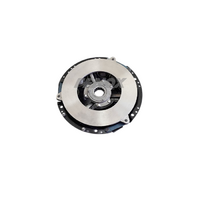 80-1601090 Диск сцепления нажимной МТЗ-80 / - 82 (PP60090) FENOX - Интернет-магазин тракторных запчастей Дизелист-96