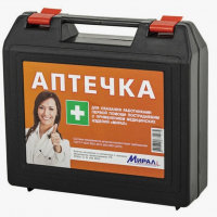 Аптечки, огнетушители, знаки аварийной остановки - Интернет-магазин тракторных запчастей Дизелист-96