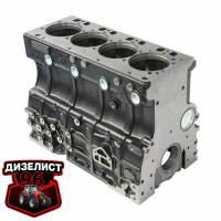 (1001, 1002) Подвеска и блок цилиндров - Интернет-магазин тракторных запчастей Дизелист-96