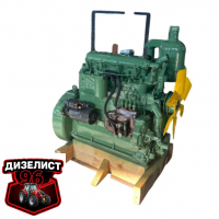 Запчасти Д-65 - Интернет-магазин тракторных запчастей Дизелист-96