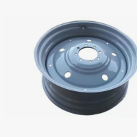 Диск DW15Lх38-3107020 заднего колеса МТЗ-921,1221,1523 (БЗТДиА) РБ - Интернет-магазин тракторных запчастей Дизелист-96
