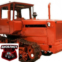 Запчасти ДТ-75 - Интернет-магазин тракторных запчастей Дизелист-96