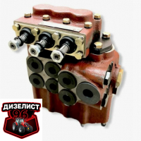 Гидрораспределители - Интернет-магазин тракторных запчастей Дизелист-96