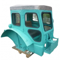 (840) Капот,кабина,крылья - Интернет-магазин тракторных запчастей Дизелист-96