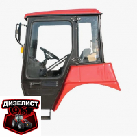 (670,680,810) Кабина, отопитель, оперение - Интернет-магазин тракторных запчастей Дизелист-96