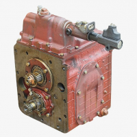 (170) Коробка передач МТЗ - Интернет-магазин тракторных запчастей Дизелист-96